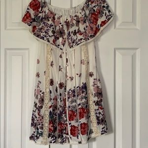 Women’s dress maternity